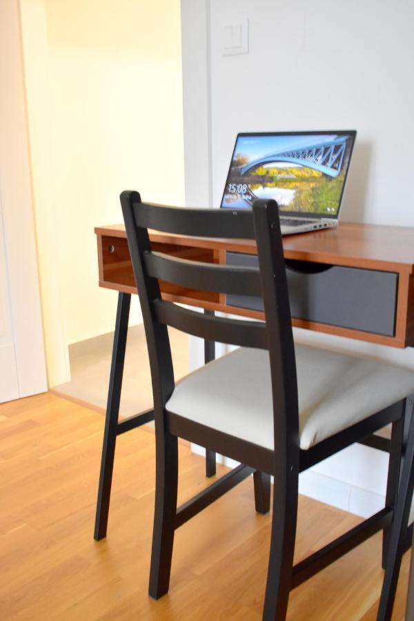Lovely Apartment In Center Prag Eksteriør billede